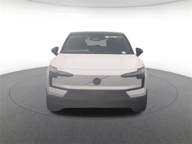 new 2025 Volvo EX30 car, priced at $42,943