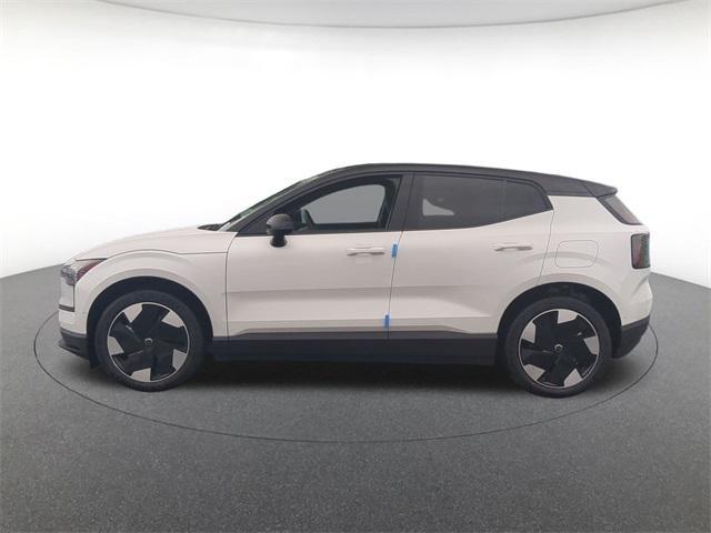 new 2025 Volvo EX30 car, priced at $42,943