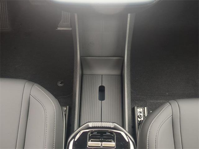 new 2025 Volvo EX30 car, priced at $42,943