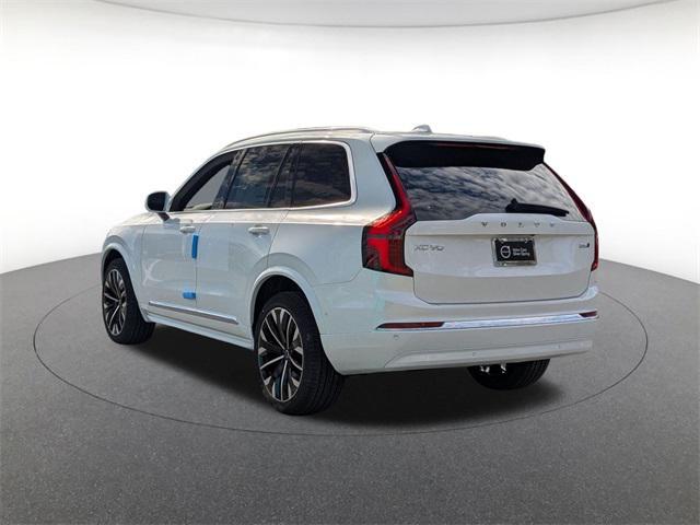 new 2026 Volvo XC90 car, priced at $78,775