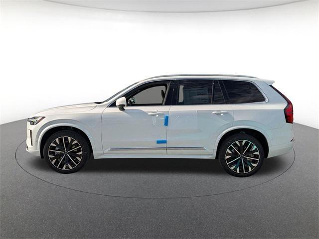 new 2026 Volvo XC90 car, priced at $78,775