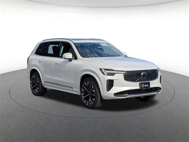 new 2026 Volvo XC90 car, priced at $78,775