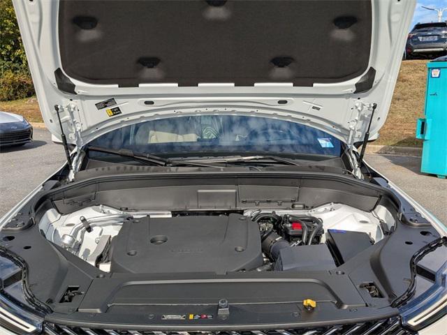 new 2026 Volvo XC90 car, priced at $78,775