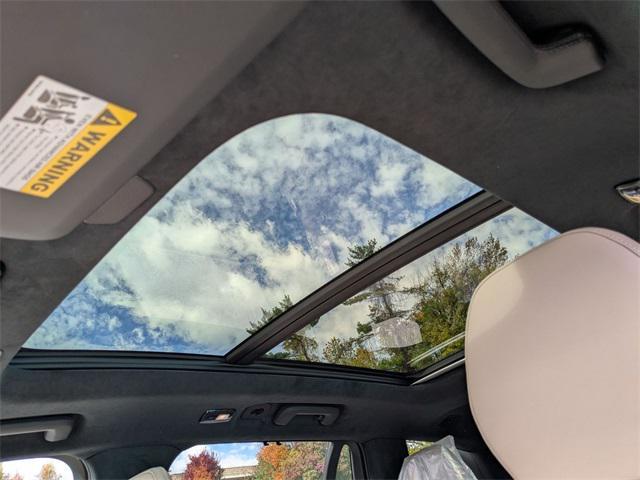 new 2026 Volvo XC90 car, priced at $78,775