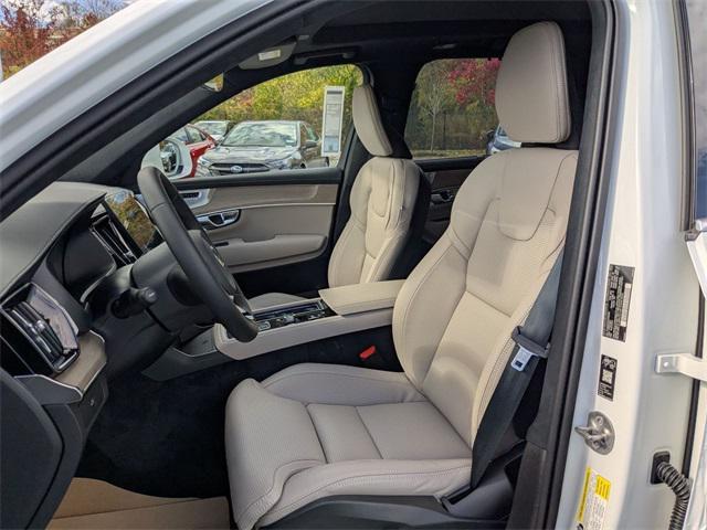 new 2026 Volvo XC90 car, priced at $78,775