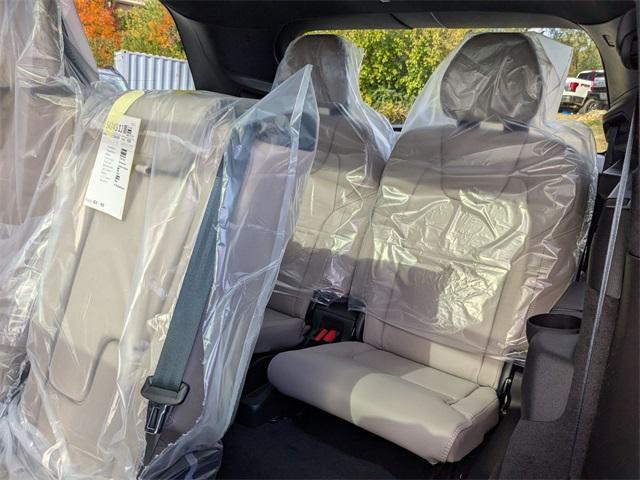 new 2026 Volvo XC90 car, priced at $78,775