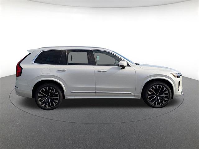 new 2026 Volvo XC90 car, priced at $78,775