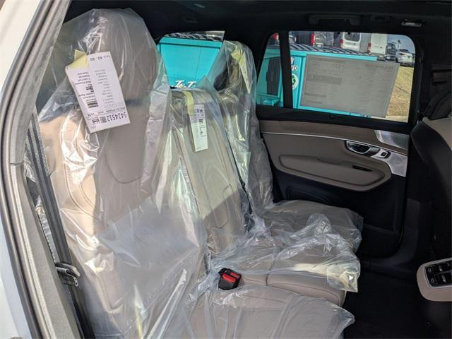 new 2026 Volvo XC90 car, priced at $78,775