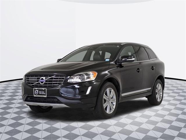 used 2016 Volvo XC60 car, priced at $18,700