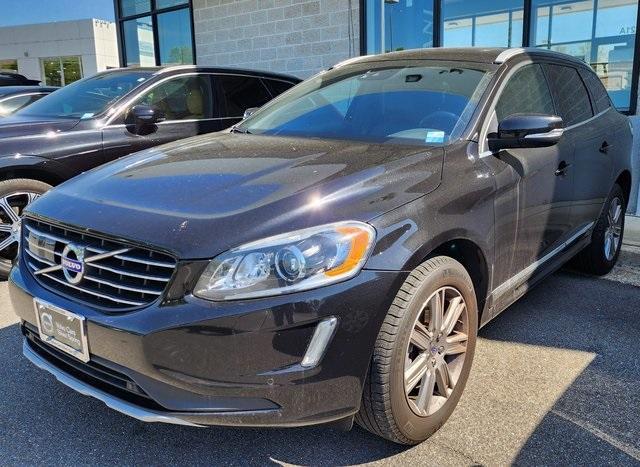 used 2016 Volvo XC60 car, priced at $19,000