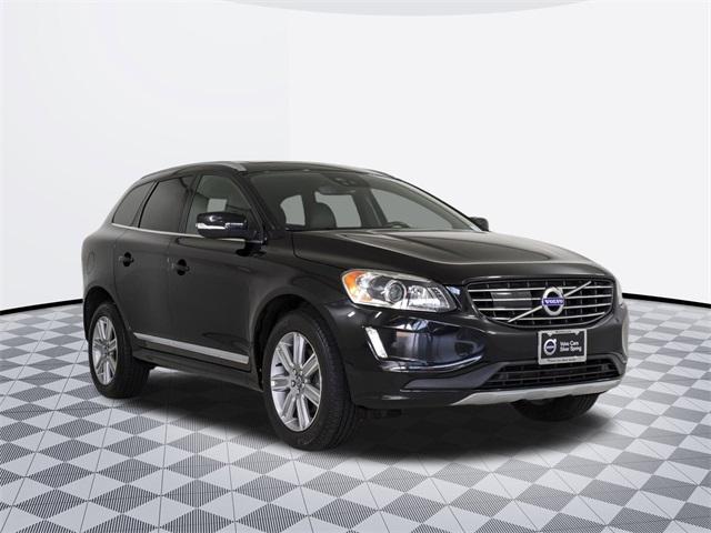used 2016 Volvo XC60 car, priced at $18,200