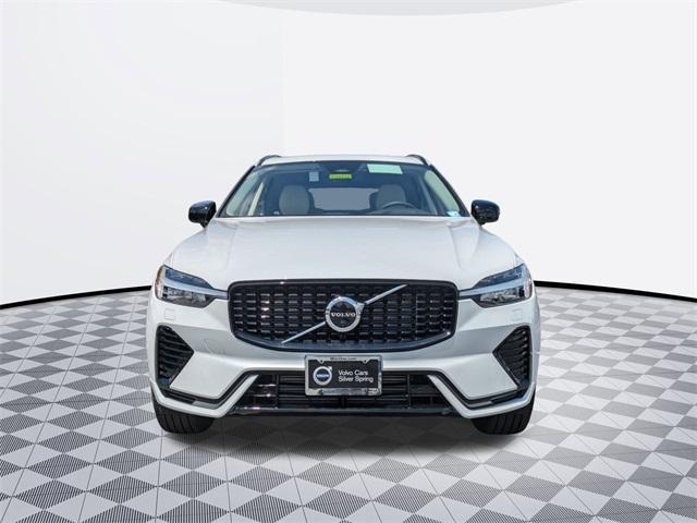 new 2025 Volvo XC60 Plug-In Hybrid car, priced at $65,035