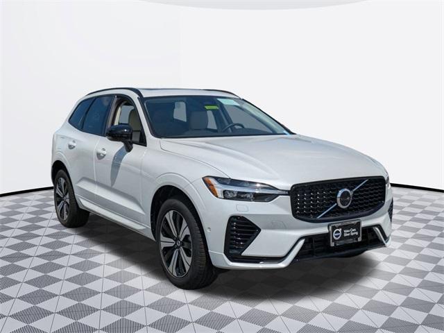 new 2025 Volvo XC60 Plug-In Hybrid car, priced at $65,035