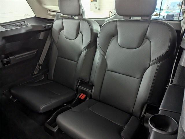 used 2023 Volvo XC90 car, priced at $39,500
