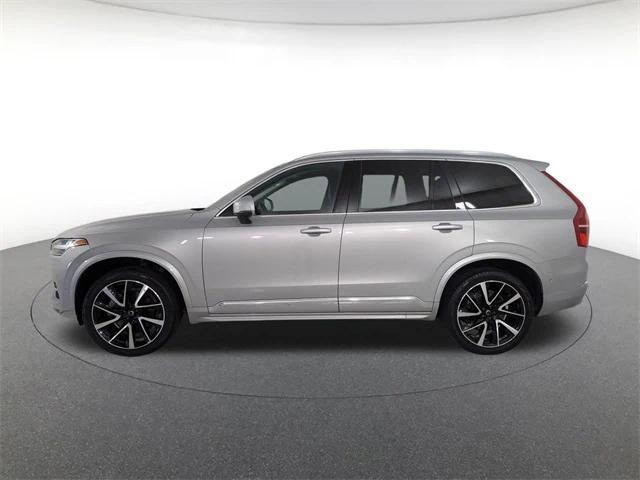 used 2023 Volvo XC90 car, priced at $39,500