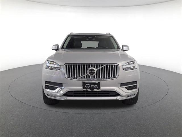 used 2023 Volvo XC90 car, priced at $39,500