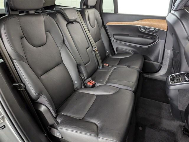 used 2023 Volvo XC90 car, priced at $39,500