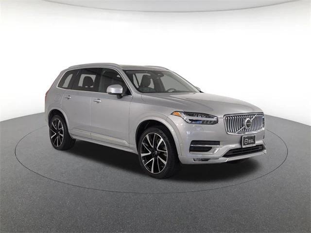 used 2023 Volvo XC90 car, priced at $39,500