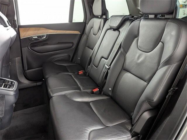 used 2023 Volvo XC90 car, priced at $39,500