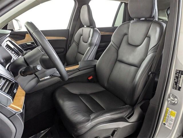used 2023 Volvo XC90 car, priced at $39,500
