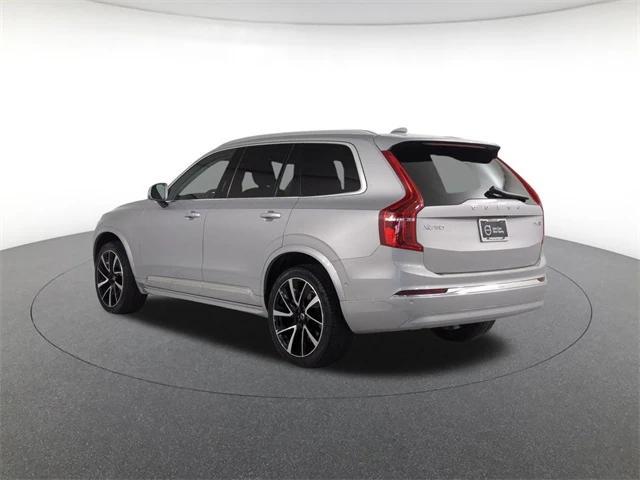 used 2023 Volvo XC90 car, priced at $39,500