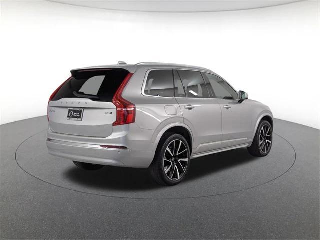 used 2023 Volvo XC90 car, priced at $39,500