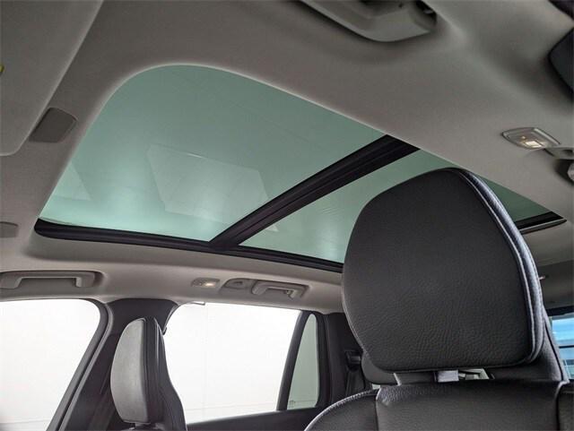 used 2023 Volvo XC90 car, priced at $39,500