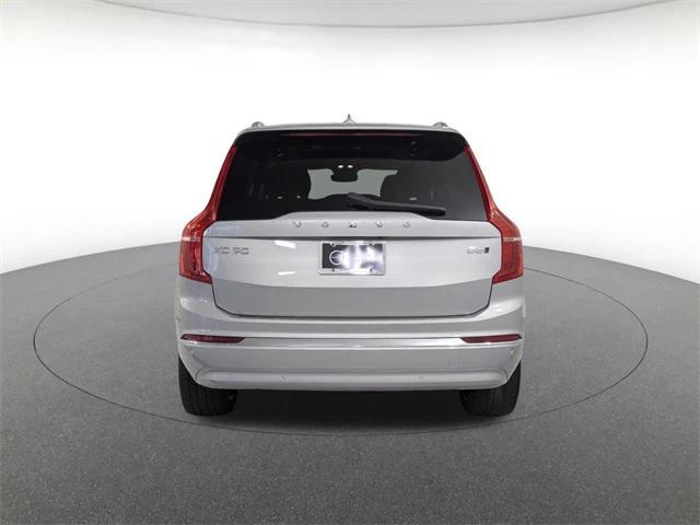 used 2023 Volvo XC90 car, priced at $39,500