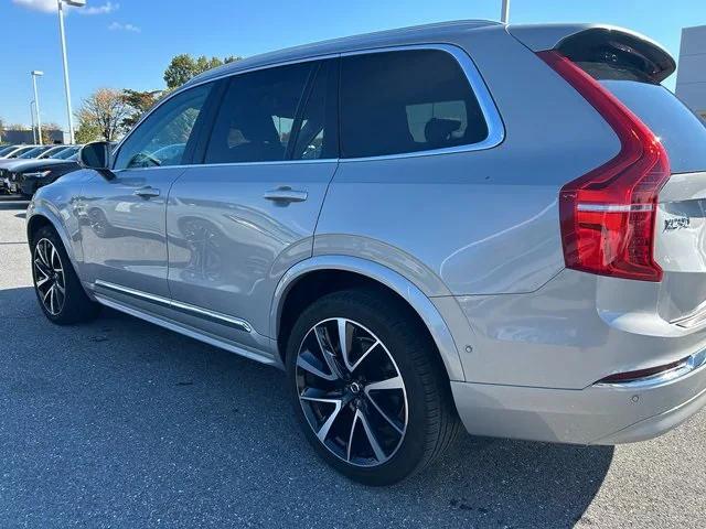 used 2023 Volvo XC90 car, priced at $41,200