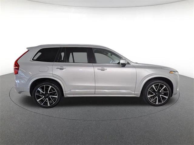 used 2023 Volvo XC90 car, priced at $39,500
