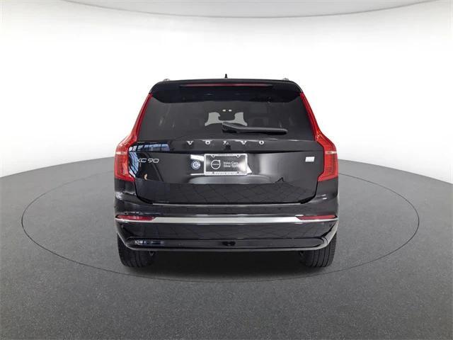 used 2024 Volvo XC90 Recharge Plug-In Hybrid car, priced at $62,000