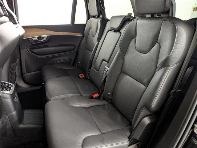 used 2024 Volvo XC90 Recharge Plug-In Hybrid car, priced at $62,000