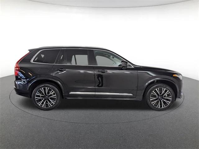 used 2024 Volvo XC90 Recharge Plug-In Hybrid car, priced at $62,000