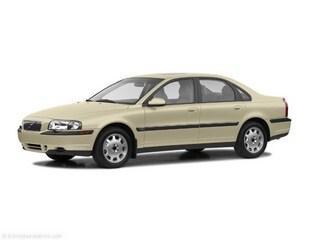 used 2003 Volvo S80 car