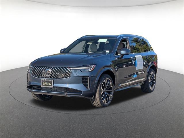 new 2026 Volvo XC90 Plug-In Hybrid car, priced at $82,195