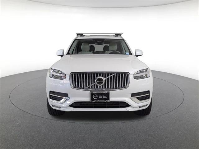 used 2023 Volvo XC90 car, priced at $41,000