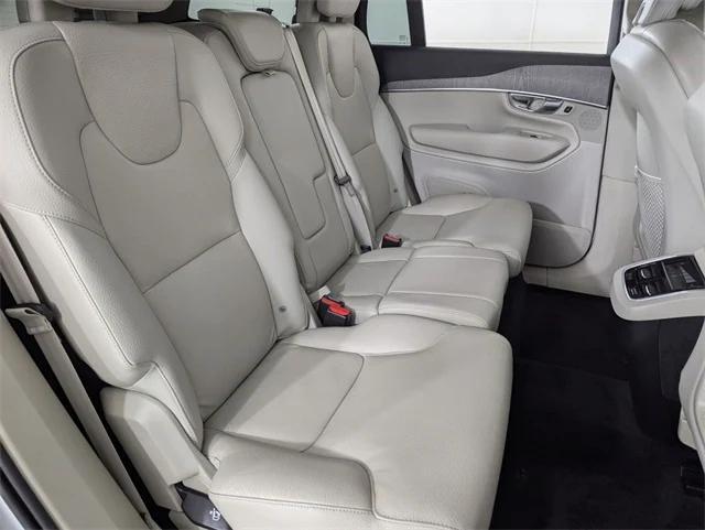 used 2023 Volvo XC90 car, priced at $41,000