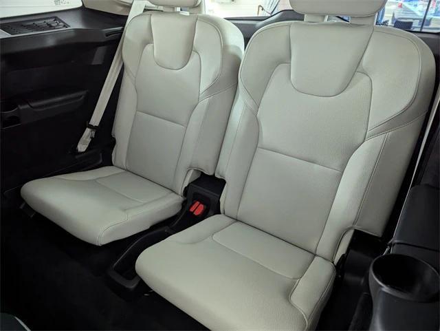 used 2023 Volvo XC90 car, priced at $41,000