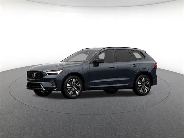 new 2026 Volvo XC60 Plug-In Hybrid car, priced at $66,245
