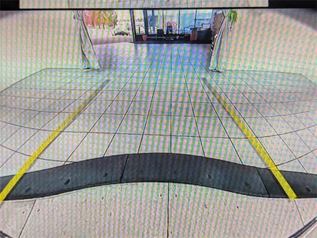 used 2024 Volvo XC60 car, priced at $36,000