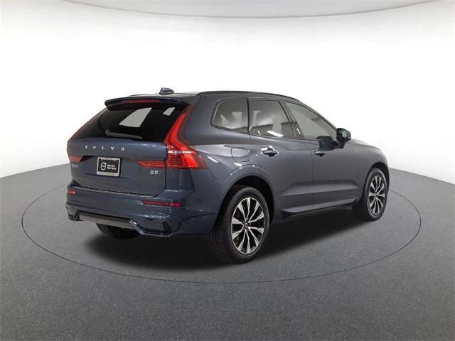 used 2024 Volvo XC60 car, priced at $36,000