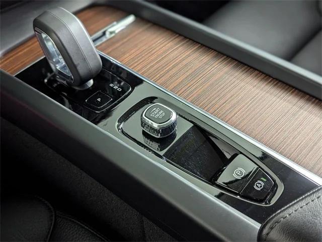 used 2024 Volvo XC60 car, priced at $36,000