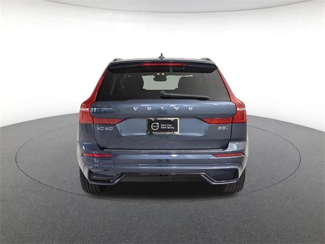 used 2024 Volvo XC60 car, priced at $36,000
