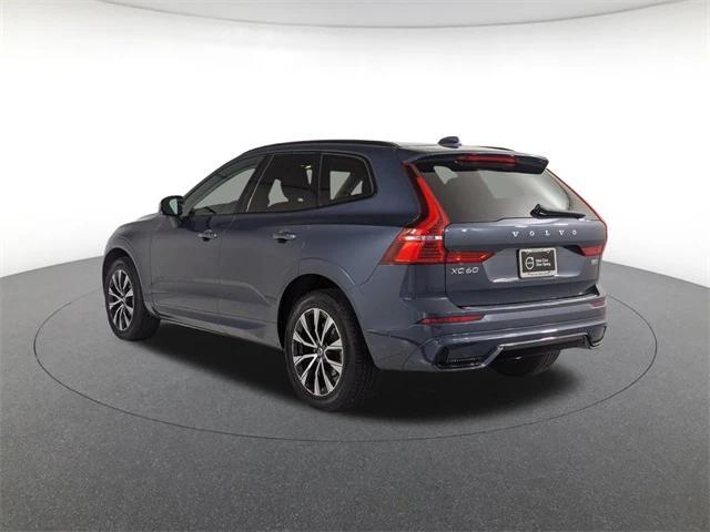 used 2024 Volvo XC60 car, priced at $36,000
