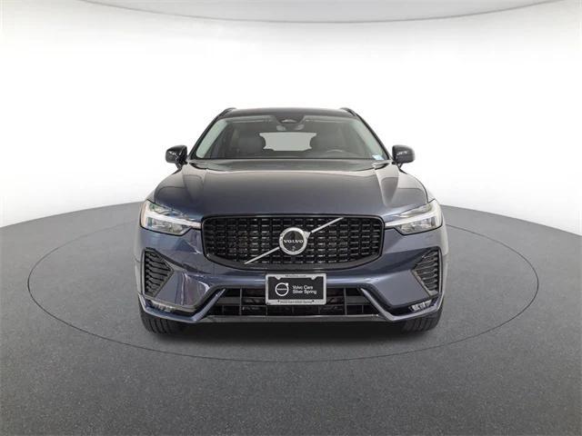 used 2024 Volvo XC60 car, priced at $36,000
