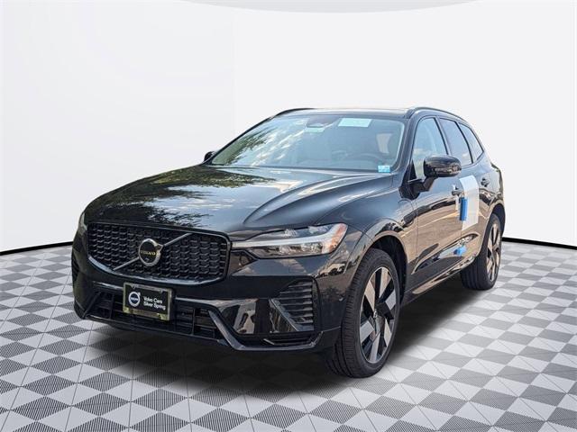 new 2025 Volvo XC60 Plug-In Hybrid car, priced at $66,235