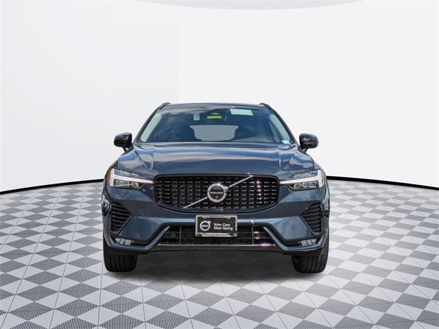 new 2025 Volvo XC60 car, priced at $52,545