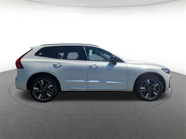 new 2026 Volvo XC60 car, priced at $53,345