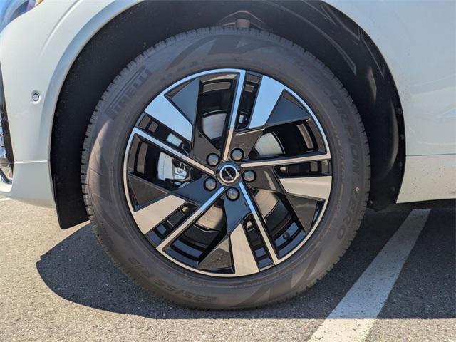 new 2026 Volvo XC60 car, priced at $53,345