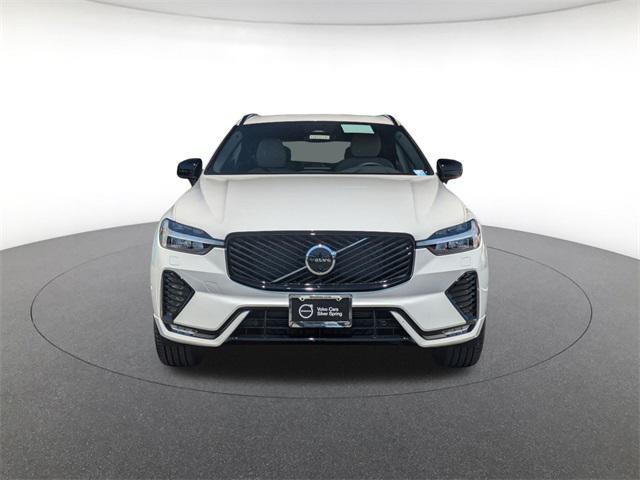 new 2026 Volvo XC60 car, priced at $53,345